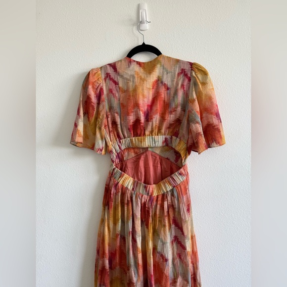 BA&SH DRESS - Picture 12 of 13